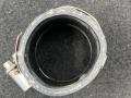 патрубок интеркулера BMW M8 F91/92 F93 2020, 4.4 л., S63 B44 B, бензин, АКПП, седан, полный привод, 7856923, 13717856923 - фото №2