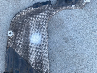защита днища BMW X5 G05 2021, 3.0 л., бензин, АКПП, с27, внедорожник 5 дв., полный привод, правый руль, 51128091980, 8091980