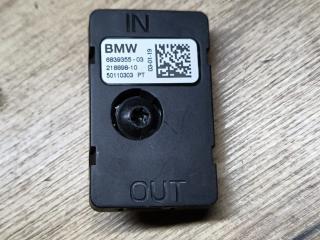 прочая запчасть BMW X5 G05 2019, 3.0 л., B57 D30 A, дизель, АКПП, внедорожник 5 дв., полный привод, 6839355, 65206839355