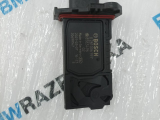 расходомер воздуха BMW X5 G05 2021, 3.0 л., бензин, АКПП, с27, внедорожник 5 дв., полный привод, правый руль, 8583496