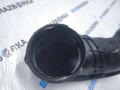 патрубок турбины BMW 7 серия F01/F02 F01 2009, 3.0 л., дизель, правый руль, 13718506702, 8506702 - фото №3