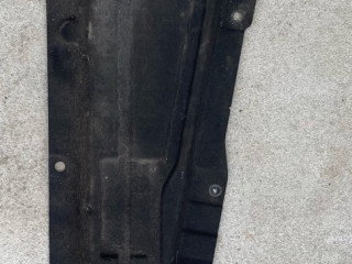 защита днища BMW X5 F15 2015, 4.0 л., дизель, АКПП, a96, внедорожник 5 дв., полный привод, 7308676, 51757308676