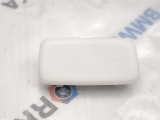 плафон подсветки козырька BMW M2 G87 2023, 3.0 л., S58B30A, бензин, МКПП, купе, задний привод, 9472764, 63319472764