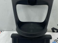 подстаканник Mercedes-Benz V-Класс W447 [рестайлинг] W447 2024, 2.0 л., OM 654.920, дизель, АКПП, черный обсидиан металлик mb 9197, микроавтобус, задний привод, 4478101400, A4478101400 - фото №3