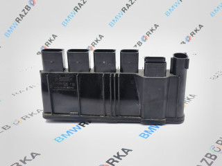 Блок питания BMW M3 G80/G81 G80 2023, 3.0 л., S58B30A, бензин, АКПП, c4g, седан, полный привод, правый руль, 8638552, 12638638552