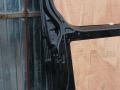дверь сдвижная Mercedes-Benz Sprinter W907/W910 W910 2022, 2.0 л., OM 654.920, дизель, 6МКПП, микроавтобус, передний привод - фото №9