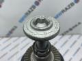 полуось задняя (приводной вал, ШРУС) BMW X3 G45 2025, 2.0 л., B48 B20 P, бензин, АКПП, внедорожник 5 дв., полный привод, 5A4C383 - фото №3