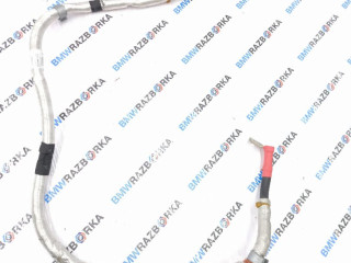 провод с генератора на стартер BMW 4 серия G22/G23 G22 2022, 2.0 л., B48 B20 A, бензин, АКПП, c36, купе, задний привод, 8485064, 12428485064