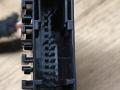 разъем (фишка) проводки BMW X6 G06 2020, 3.0 л., B57 D30 A, дизель, АКПП, внедорожник 5 дв., полный привод, 8352530 - фото №3