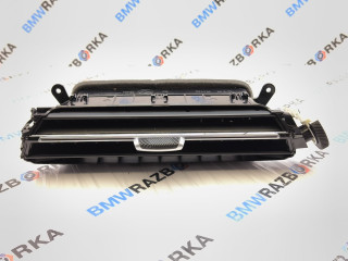 дефлектор обдува салона BMW X1 U11 2023, электро, полный привод, 9483378