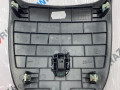 пластик Mercedes-Benz V-Класс W447 [рестайлинг] W447 2024, 2.0 л., OM 654.920, дизель, АКПП, черный обсидиан металлик mb 9197, микроавтобус, задний привод, 4476890137, A4476890137 - фото №2
