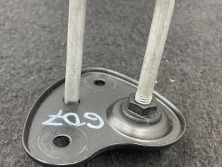 замок капота BMW X7 G07 2019, 4.0 л., бензин, АКПП, c27, внедорожник 5 дв., полный привод, 7347412