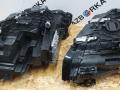 фара BMW 8 серия G14/G15 G15 2019, 4.0 л., B57 D30 B, дизель, купе, полный привод, 5A41027, 8739586 - фото №9
