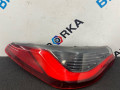 фонари задние (комплект) BMW 4 серия G22/G23 G22 2022, 2.0 л., B48 B20 A, бензин, АКПП, c36, купе, задний привод, 7956630, 7956629, 7477603, 7477604 - фото №2