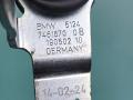 Петля заднего борта BMW X5 G05 [рестайлинг] G05 2024, 3.0 л., B57 D30 B, дизель, 416, полный привод, 7461670, 51247461670 - фото №3