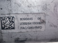 балка подвески передняя (подрамник) BMW M3 G80/G81 G80 2023, 3.0 л., S58B30A, бензин, АКПП, c4p, седан, задний привод, правый руль, 8095645, 31118095645 - фото №3