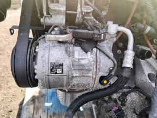 компрессор кондиционера BMW X5 G05 2019, 3.0 л., B57 D30 A, дизель, внедорожник 5 дв., полный привод, 6995918, 64526995918