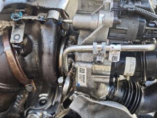 турбина BMW X3 G45 2025, 2.0 л., бензин, внедорожник 5 дв., 8489624