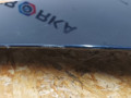 накладка двери (крышки) багажника BMW 6 GT G32 2019, 2.0 л., B47 D20 B, дизель, АКПП, 416, внедорожник 5 дв., задний привод, 7432047 - фото №3