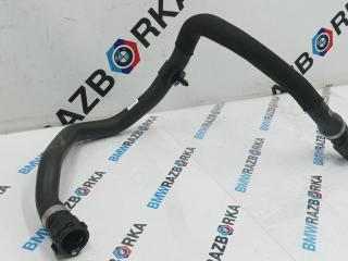 патрубок радиатора BMW X3 G45 2025, 2.0 л., B48 B20 P, бензин, АКПП, внедорожник 5 дв., полный привод, 5A2FDE4