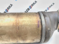 катализатор BMW M2 G87 2023, 3.0 л., S58B30A, бензин, МКПП, купе, задний привод, 8468989 - фото №4
