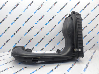корпус воздушного фильтра BMW 4 серия F32/F33 [рестайлинг] F36 2017, 3.0 л., D, N57 D30 B, дизель, АКПП, a300, хетчбэк 5 дв., полный привод, правый руль, 8573869