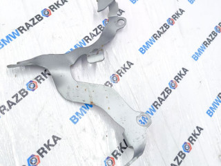 кронштейн глушителя BMW 4 серия G22/G23 G22 2022, 2.0 л., B48 B20 A, бензин, АКПП, c36, купе, задний привод, 18328638232, 8638232