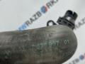 патрубок радиатора BMW 3 серия F30/F31/F34 F30 2013, 2.0 л., N20 B20 B, бензин, АКПП, 7639997 - фото №4