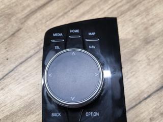 кнопка управления мультимедия BMW X5 G05 [рестайлинг] G05 2024, 3.0 л., B57 D30 B, дизель, 416, полный привод, 5A371C8