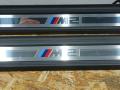 комплект накладок на пороги (внутренние) BMW M2 G87 2024, 3.0 л., S58B30A, бензин, brooklyn grau metallic (c4p), купе, задний привод, правый руль, 8082008 - фото №3