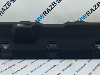 полка багажника BMW i7 G70/G71 2024, электро, АКПП, c3z, седан, задний привод, правый руль, 5A12199