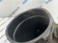 патрубок турбины BMW X5 G05 2021, 3.0 л., бензин, АКПП, с27, внедорожник 5 дв., полный привод, правый руль, 7643302, 13717643302 - фото №7
