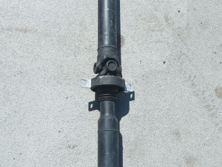 карданный вал BMW X6 G06 2020, 3.0 л., B57 D30 A, дизель, АКПП, с27, внедорожник 5 дв., полный привод, 9845181