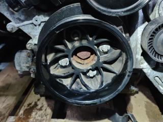 шкив коленвала BMW 8 серия G14/G15 G15 2019, 5.0 л., N63B44D, бензин, 416, купе, полный привод, 7646901