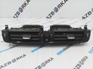 дефлектор обдува салона BMW X5 F15 2015, 4.0 л., дизель, АКПП, a96, внедорожник 5 дв., полный привод, 9252648