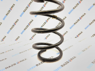 пружина передняя BMW X1 U11 2023, электро, полный привод, 5A1F334
