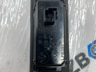 подсветка номера BMW X5 G05 2021, 3.0 л., бензин, АКПП, с27, внедорожник 5 дв., полный привод, правый руль, 9481841