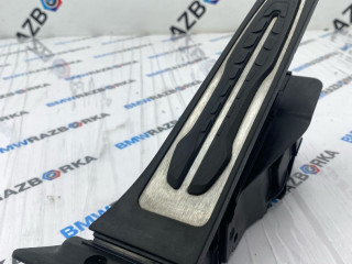 педаль BMW M4 G82/G83 G82 2023, 3.0 л., S58B30A, бензин, купе, полный привод, 6889824, 35406889824