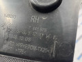 водосток крышки багажника BMW X6 G06 2020, 3.0 л., B57 D30 A, дизель, АКПП, с27, внедорожник 5 дв., полный привод, 51497441978, 7441978 - фото №2