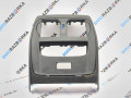 Задняя накладка центрального тоннеля BMW M3 G80/G81 G80 2023, 3.0 л., S58B30A, бензин, АКПП, c4g, седан, полный привод, правый руль, 51166806816, 6806816 - фото №4