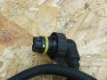 Проводка КПП BMW 7 серия F01/F02 [рестайлинг] F02 2014, 3.0 л., N57 D30 A, дизель, АКПП, серый, седан, задний привод, правый руль, 7587139, 7809650, 7809649 - фото №4