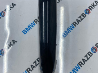 ручка наружная задняя левая BMW X7 G07 2019, 3.0 л., B57 D30 C, дизель, АКПП, 475, внедорожник 5 дв., полный привод, 8492017