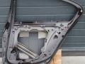 дверь задняя правая BMW 7 серия G11/G12 G11 2017, 4.0 л., B57 D30 B, дизель, x03 rubin-metallic black, седан, полный привод - фото №8