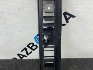 воздуховод печки BMW X7 G07 2019, 4.0 л., бензин, АКПП, c27, внедорожник 5 дв., полный привод, 9890990