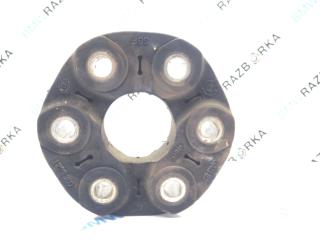 муфта кардана BMW X6 F16 2015, 3.0 л., N57 D30 C, дизель, АКПП, a96, внедорожник 5 дв., полный привод, 1229360