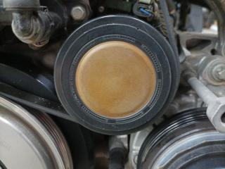 помпа BMW X5 G05 [рестайлинг] G05 2024, 3.0 л., B57 D30 B, дизель, АКПП, 475, внедорожник 5 дв., полный привод, правый руль, 7357904