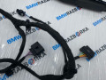 дверная проводка Mercedes-Benz V-Класс W447 [рестайлинг] W447 2024, 2.0 л., OM 654.920, дизель, АКПП, черный обсидиан металлик mb 9197, микроавтобус, задний привод, 4477630000, A4477630000 - фото №3