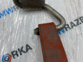 кронштейн глушителя BMW M3 G80/G81 G80 2023, 3.0 л., S58B30A, бензин, АКПП, c4p, седан, задний привод, правый руль, 18107583940, 7583940 - фото №2