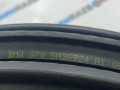 уплотнитель двери BMW i7 G70/G71 2024, электро, АКПП, c3z, седан, задний привод, правый руль, 5A36924 - фото №2
