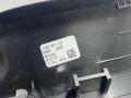 накладка на порог внутренняя BMW 7 серия G11/G12 G11 2017, 4.0 л., B57 D30 B, дизель, x03 rubin-metallic black, седан, полный привод, 7390768 - фото №3